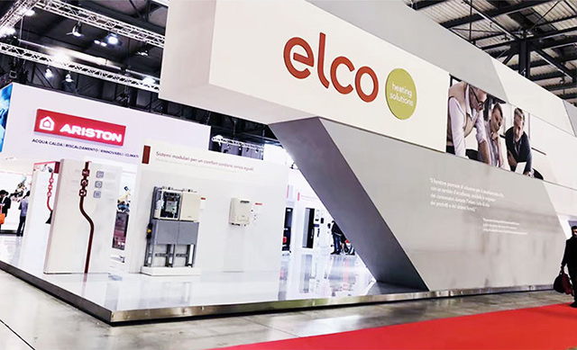 品牌大事|阿里斯頓集團(tuán)閃耀米蘭,“意”氣風(fēng)發(fā) 品牌大事|阿里斯頓集團(tuán)閃耀米蘭,“意”氣風(fēng)發(fā)