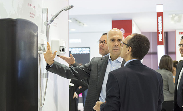 品牌大事|阿里斯頓集團(tuán)閃耀米蘭,“意”氣風(fēng)發(fā) 品牌大事|阿里斯頓集團(tuán)閃耀米蘭,“意”氣風(fēng)發(fā)