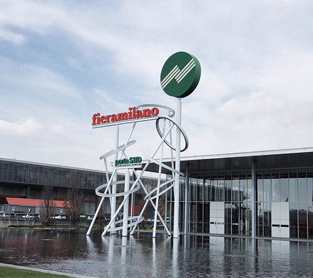 品牌大事|阿里斯頓集團(tuán)閃耀米蘭,“意”氣風(fēng)發(fā) 品牌大事|阿里斯頓集團(tuán)閃耀米蘭,“意”氣風(fēng)發(fā)