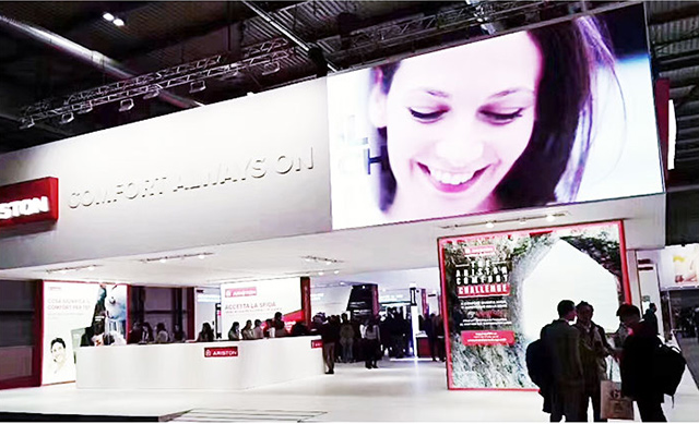 品牌大事|阿里斯頓集團(tuán)閃耀米蘭,“意”氣風(fēng)發(fā) 品牌大事|阿里斯頓集團(tuán)閃耀米蘭,“意”氣風(fēng)發(fā)