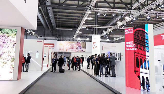 品牌大事|阿里斯頓集團(tuán)閃耀米蘭,“意”氣風(fēng)發(fā) 品牌大事|阿里斯頓集團(tuán)閃耀米蘭,“意”氣風(fēng)發(fā)