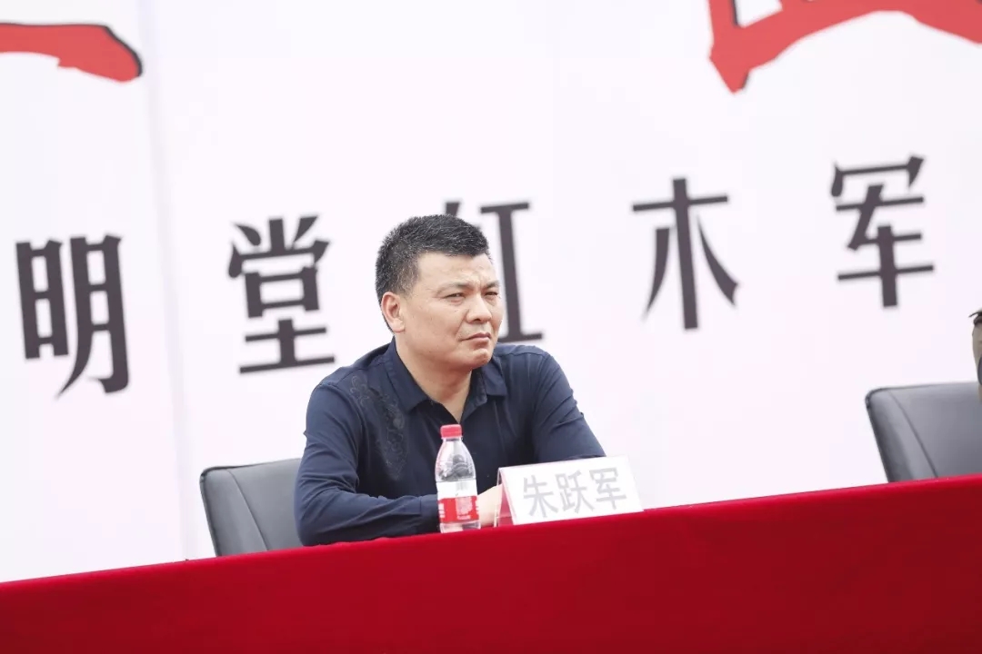 品牌大事|2018年明堂紅木軍訓活動在總部落下帷幕 品牌大事|2018年明堂紅木軍訓活動在總部落下帷幕