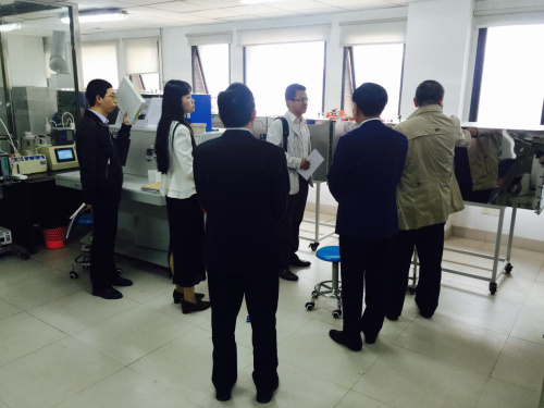 品牌大事|圣瑪斯攜手中科院打造零臭氧新風系統