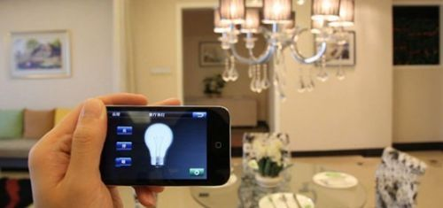 選擇火凰智能家居，早日享受智能科技生活