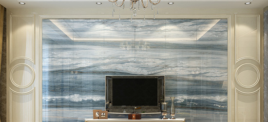 電視背景墻怎么安裝?護(hù)墻板和微晶石! 電視背景墻怎么安裝?護(hù)墻板和微晶石!