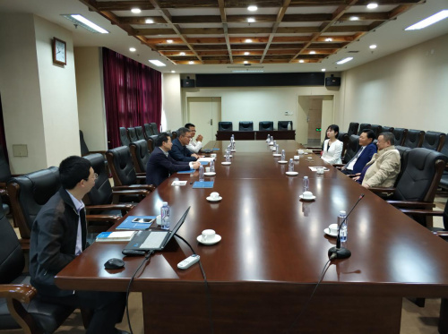 品牌大事|圣瑪斯攜手中科院打造零臭氧新風系統