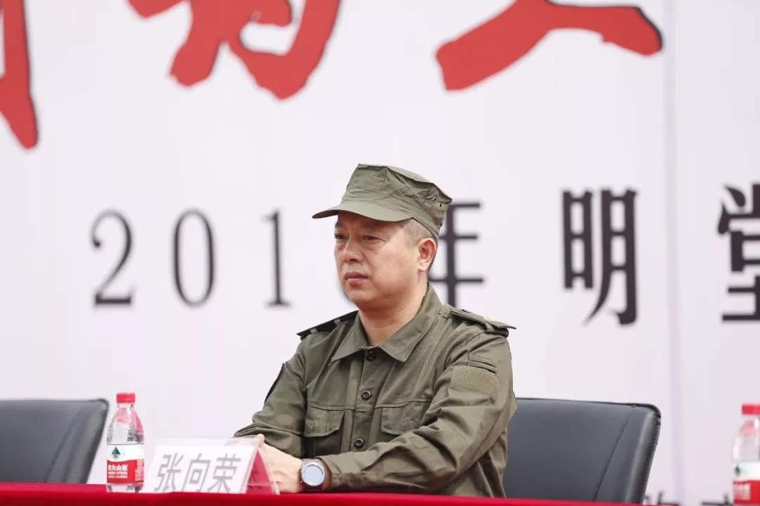 品牌大事|2018年明堂紅木軍訓活動在總部落下帷幕 品牌大事|2018年明堂紅木軍訓活動在總部落下帷幕