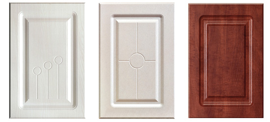 櫥柜中柜門該怎么選？什么材質的好些？