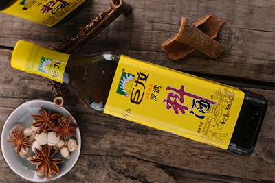 品牌產品|巨龍生物:有料才有好味道 品牌產品|巨龍生物:有料才有好味道