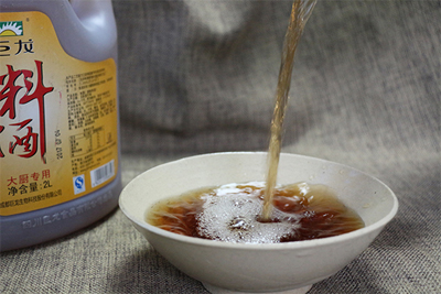 品牌產品|巨龍生物:有料才有好味道 品牌產品|巨龍生物:有料才有好味道