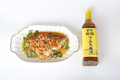 品牌產品|巨龍生物:有料才有好味道 品牌產品|巨龍生物:有料才有好味道