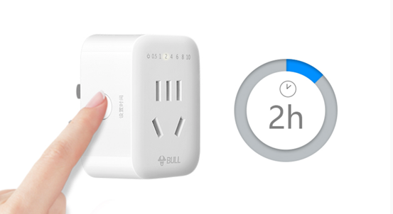 充滿科技感的智能家居生活,最離不開的是智能插座 充滿科技感的智能家居生活,最離不開的是智能插座