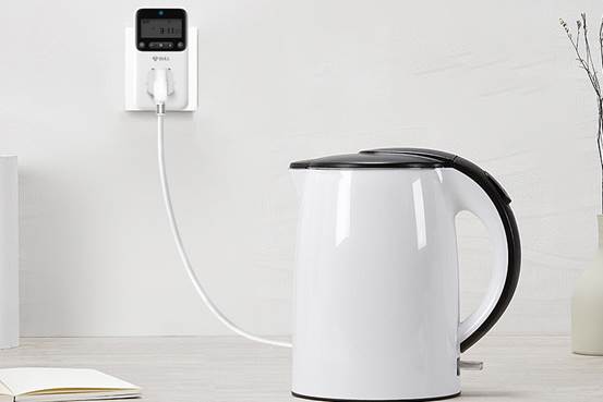 充滿科技感的智能家居生活,最離不開的是智能插座 充滿科技感的智能家居生活,最離不開的是智能插座