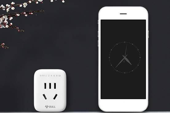 充滿科技感的智能家居生活,最離不開的是智能插座 充滿科技感的智能家居生活,最離不開的是智能插座