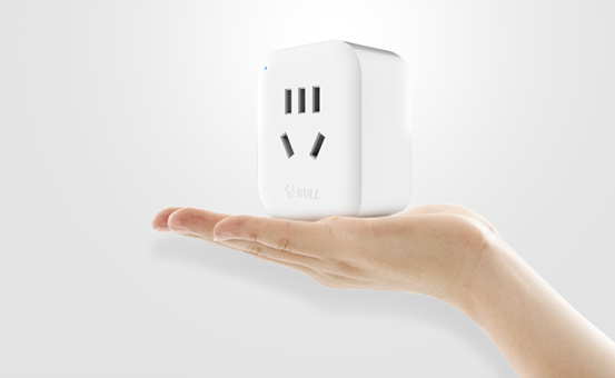 充滿科技感的智能家居生活,最離不開的是智能插座 充滿科技感的智能家居生活,最離不開的是智能插座