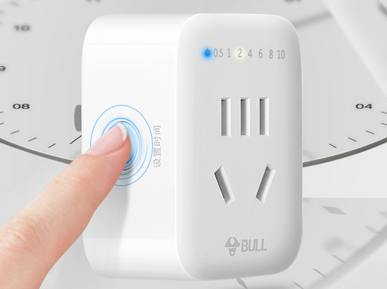 充滿科技感的智能家居生活,最離不開的是智能插座 充滿科技感的智能家居生活,最離不開的是智能插座