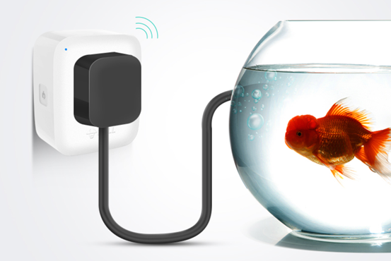 充滿科技感的智能家居生活,最離不開的是智能插座 充滿科技感的智能家居生活,最離不開的是智能插座