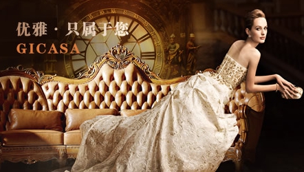 最受歡迎的歐式家具品牌，中國十大歐式家具品牌榜單