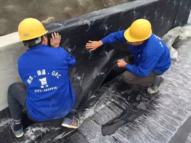 盤點(diǎn)這些年青龍防水為我們軍隊(duì)做過的防水工程 盤點(diǎn)這些年青龍防水為我們軍隊(duì)做過的防水工程