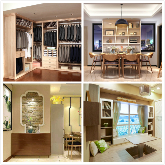 偉業牌生態板四大優點成就卓越品質 偉業牌生態板四大優點成就卓越品質