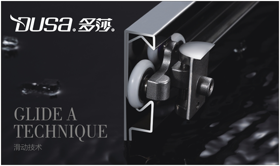 高品位代名詞“多莎”，締造高端衛浴品牌