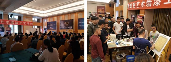 數碼彩四月峰會盛宴 傳遞品牌價值