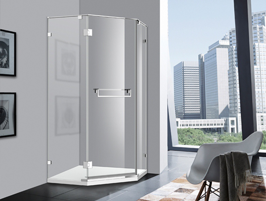 品牌發展|玫瑰島淋浴房打造大眾消費者品牌 品牌發展|玫瑰島淋浴房打造大眾消費者品牌