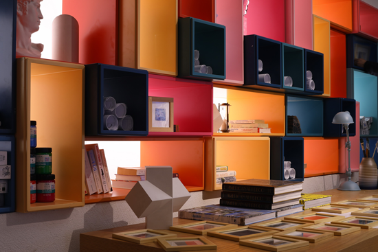 品牌大事|建博會(huì)首日,北美楓情全屋定制造就“四最”展臺(tái) 品牌大事|建博會(huì)首日,北美楓情全屋定制造就“四最”展臺(tái)