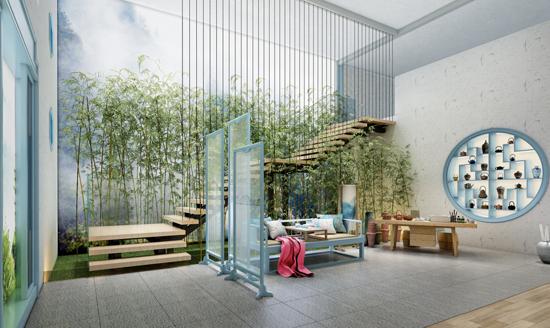 品牌大事|建博會(huì)首日,北美楓情全屋定制造就“四最”展臺(tái) 品牌大事|建博會(huì)首日,北美楓情全屋定制造就“四最”展臺(tái)