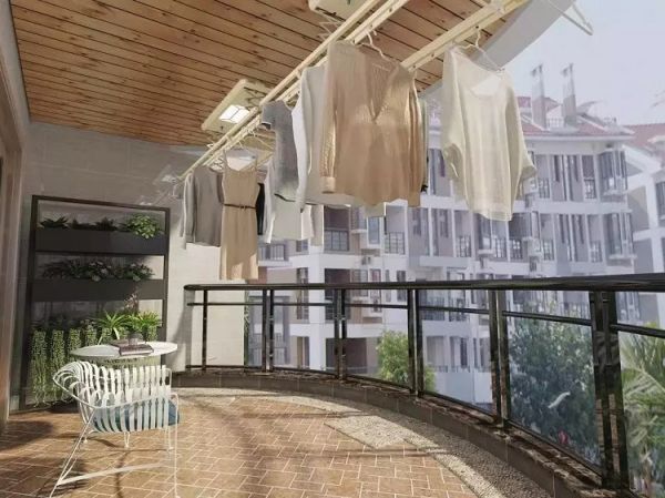 品牌大事|晾媽智能晾衣架亮相家具展,黑科技燃動廣州 品牌大事|晾媽智能晾衣架亮相家具展,黑科技燃動廣州