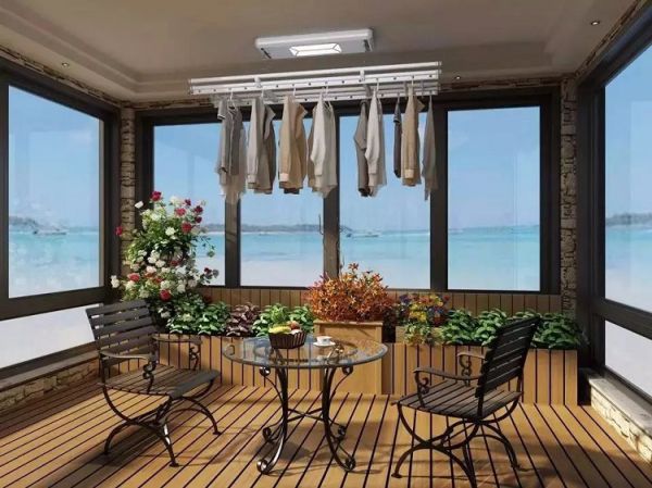 品牌大事|晾媽智能晾衣架亮相家具展,黑科技燃動廣州 品牌大事|晾媽智能晾衣架亮相家具展,黑科技燃動廣州