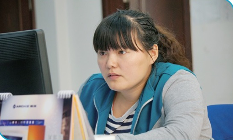 品牌人物|盼盼門業韓圓圓：技術設計，客戶至上