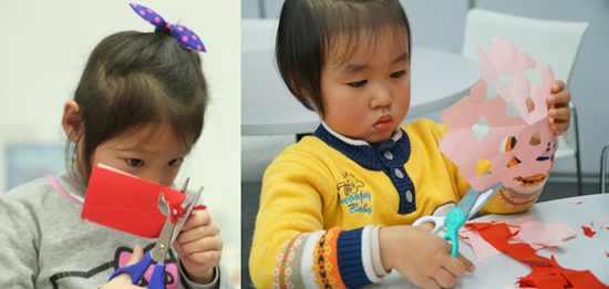 品牌日記|大金空調(diào)“迎春剪紙DIY”線下活動(dòng)圓滿舉行 品牌日記|大金空調(diào)“迎春剪紙DIY”線下活動(dòng)圓滿舉行