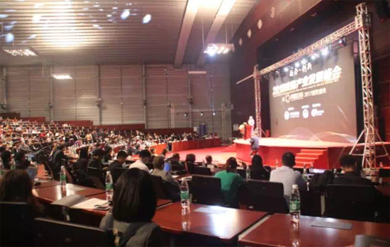 品牌榮譽|天地偉業獲“2017年度行業貢獻品牌”等三項大獎