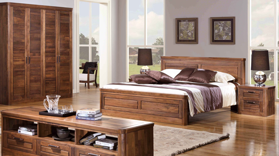 品牌產品|揭開百強家具黑森林系列十年屢創銷售佳績奧秘 品牌產品|揭開百強家具黑森林系列十年屢創銷售佳績奧秘