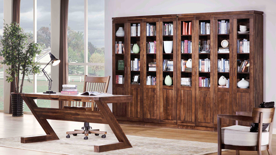 品牌產品|揭開百強家具黑森林系列十年屢創銷售佳績奧秘 品牌產品|揭開百強家具黑森林系列十年屢創銷售佳績奧秘