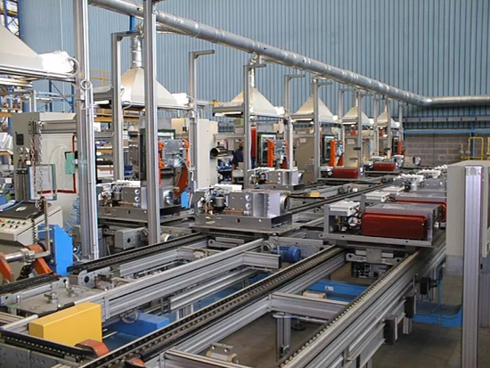 品牌發展|薩維奧壁掛爐:提早布局,搶占先機 品牌發展|薩維奧壁掛爐:提早布局,搶占先機