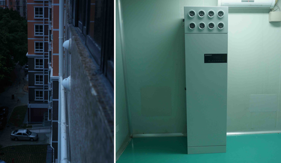 品牌案例| 2018愛品生新風(fēng)系統(tǒng)之南方醫(yī)科大學(xué)項目 品牌案例| 2018愛品生新風(fēng)系統(tǒng)之南方醫(yī)科大學(xué)項目