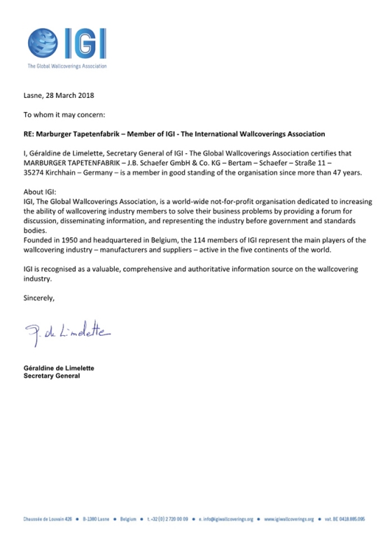 品牌產品|保護地球,瑪堡壁紙在行動 品牌產品|保護地球,瑪堡壁紙在行動