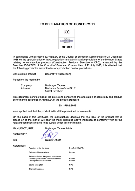 品牌產品|保護地球,瑪堡壁紙在行動 品牌產品|保護地球,瑪堡壁紙在行動