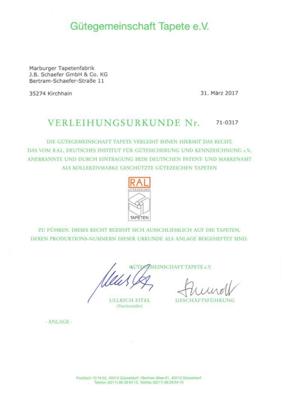 品牌產品|保護地球,瑪堡壁紙在行動 品牌產品|保護地球,瑪堡壁紙在行動