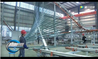 品牌大事|振升鋁合金門窗2017年度十大亮點(diǎn)解讀