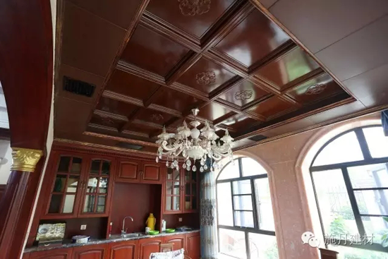 品牌人物|施丹吊頂張孟華：以心服務 以人為本