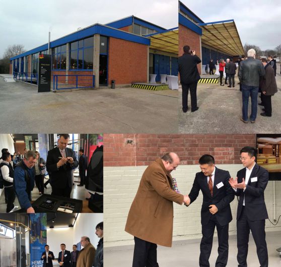 2018 新時代，福瑞淋浴房從中國開始向世界出發(fā)