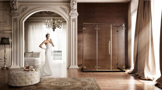 2018 新時代，福瑞淋浴房從中國開始向世界出發(fā)