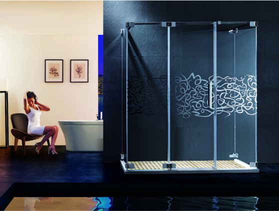 2018 新時代，福瑞淋浴房從中國開始向世界出發(fā)