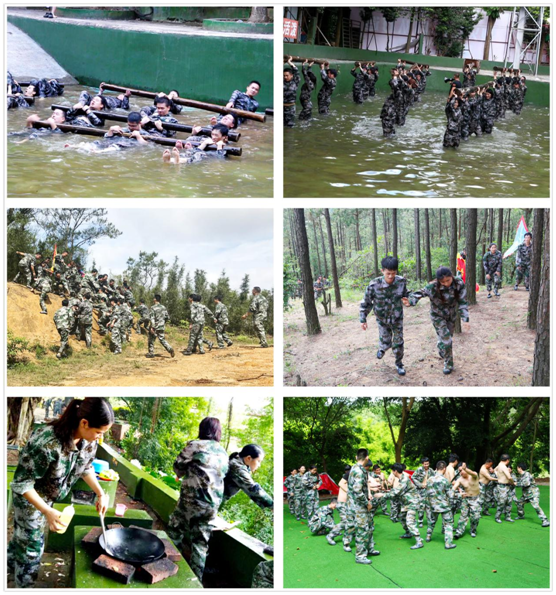 烈火雄心眾志成城 史麥斯烈火特訓營圓滿結束 烈火雄心眾志成城 史麥斯烈火特訓營圓滿結束