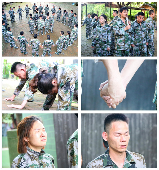 烈火雄心眾志成城 史麥斯烈火特訓營圓滿結束 烈火雄心眾志成城 史麥斯烈火特訓營圓滿結束