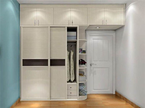 行業觀點|衣柜企業主動求發展 積極順應定制化趨勢