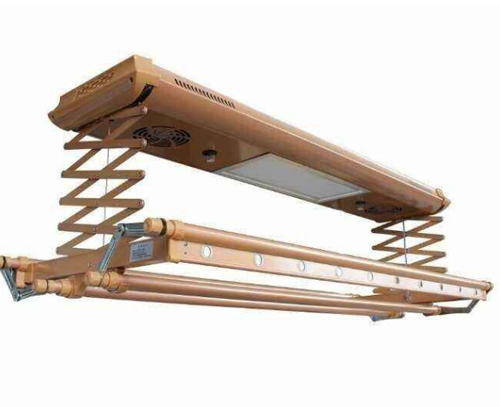 行業觀點|晾衣架企業探索新理念打破行業藩籬 行業觀點|晾衣架企業探索新理念打破行業藩籬